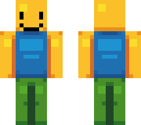 roblox noob