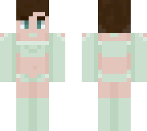 rowan's cute skin