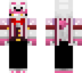 showtime foxy