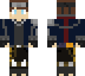 skin dude