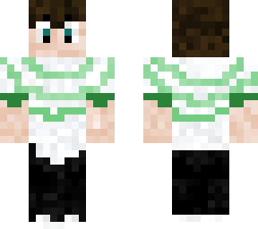 skin for bob