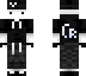 skin random remake