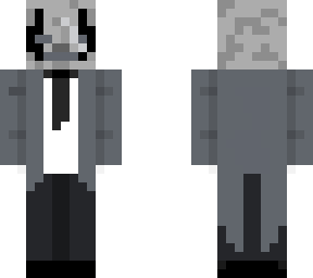 skull devil