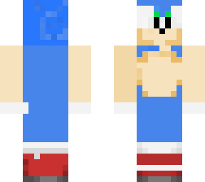 sonic
