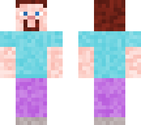 steve