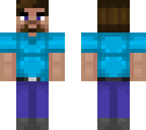 steve