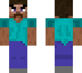 steve enojado