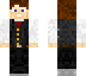 suit man 2.0