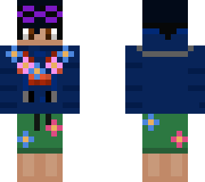 summer spider