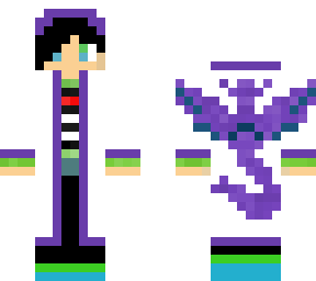 tcog team mystic lab coat/hoodie