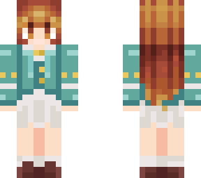 teal