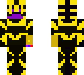 thanos snap
