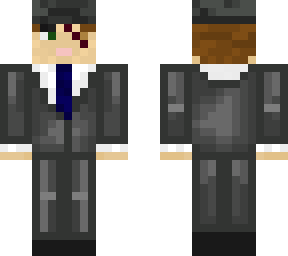 the manager