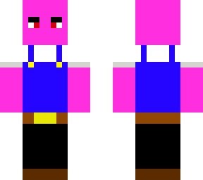 the pink one