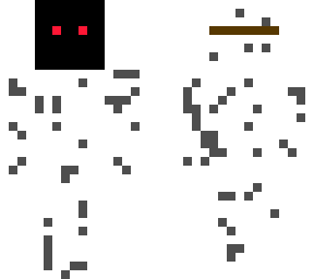 the white killer