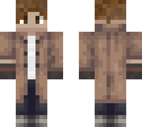 trench coat