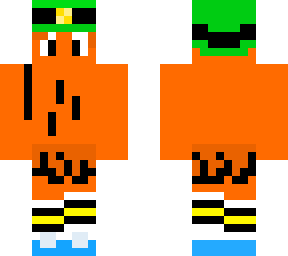 wander