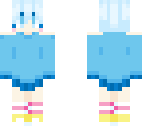 wip cinnamoroll