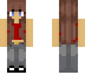 y2k girl
