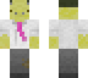 _gergstein's monster
