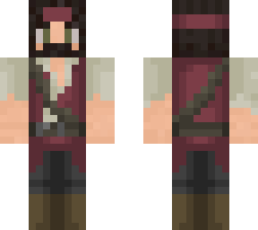 adventurer