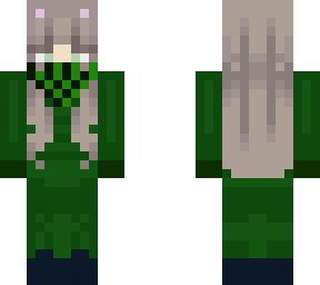 agent green