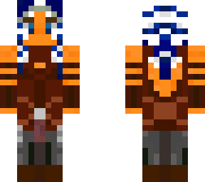 ahsoka tano 2