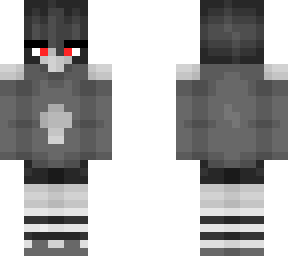 almost monochrome