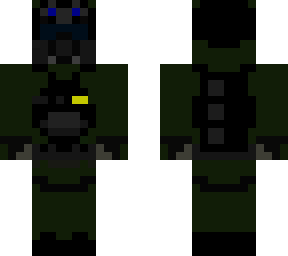 anomalous containment unit (acu)
