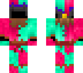 avalon cult jester
