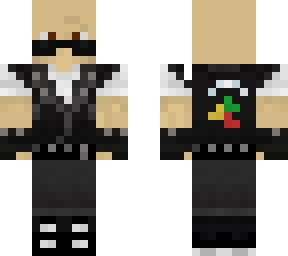 bald boy joel