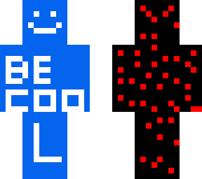 be cool