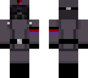 birkenanfhrer in suit