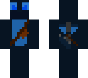 bluewing
