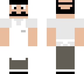bob belcher