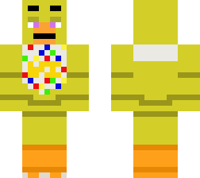 chica chicken