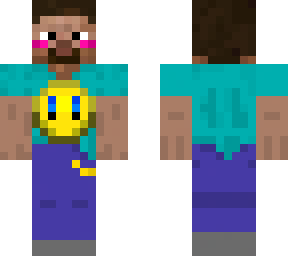 childhood has passed steve