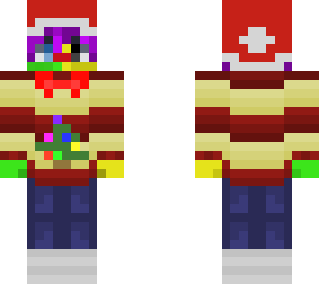 christmas crickle