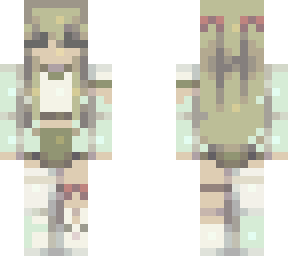 Comatose . RCE | Minecraft Skin