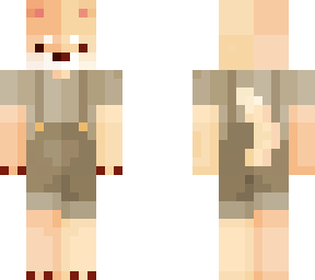 combined dog overalls skin v1