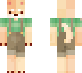 combined dog overalls skin v2