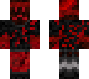 corrupted version of my origin (fixed)