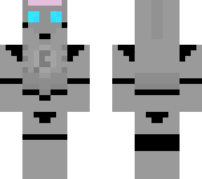 cyber-controller