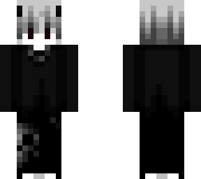 dark hero