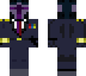 dart enderman