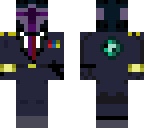 dart enderman