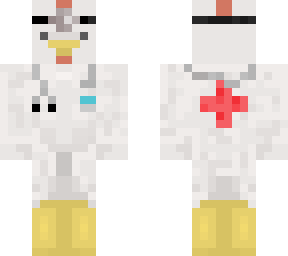 dr. chick