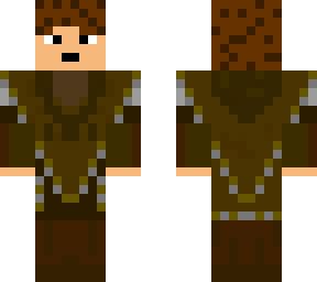 druid 1