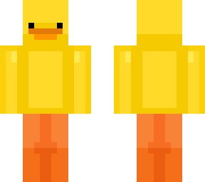 duck