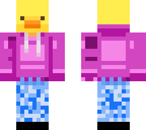 ducky